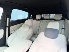 2024 Xpeng G6 580 Long Range Plus — фото 18