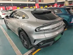 2025 Xiaomi YU7 4WD Max — фото 5