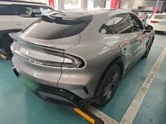2025 Xiaomi YU7 4WD Max — фото 7