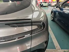 2025 Xiaomi YU7 4WD Max — фото 8