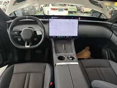 2025 Xiaomi YU7 4WD Max — фото 10
