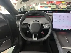 2025 Xiaomi YU7 4WD Max — фото 11
