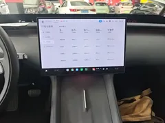 2025 Xiaomi YU7 4WD Max — фото 13