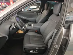 2025 Xiaomi YU7 4WD Max — фото 15