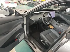2025 Xiaomi YU7 4WD Max — фото 16