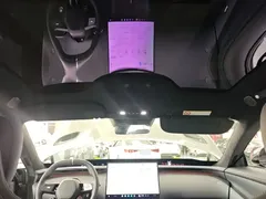 2025 Xiaomi YU7 4WD Max — фото 18