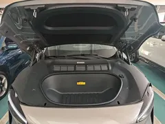 2025 Xiaomi YU7 4WD Max — фото 20