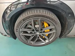 2025 Xiaomi YU7 4WD Max — фото 23