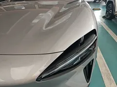 2025 Xiaomi YU7 4WD Max — фото 24