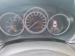 2021 Mazda 6 2.5L Sport, белый — фото 4