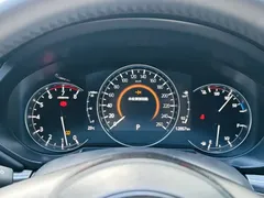 2022 Mazda CX-5 2.5L AT 2WD, белый — фото 12