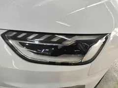 2020 Audi A4L 40 TFSI Fashion Dynamic, белый — фото 5