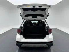 2021 Toyota Yaris L Zhixuan X 1.5L CVT Luxury, белый — фото 14