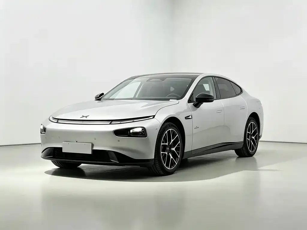 2023 Xpeng P7 P7i 702 Max