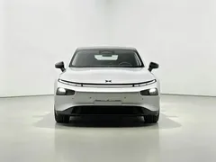 2023 Xpeng P7 P7i 702 Max — фото 2