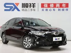 2019 Honda Crider 180Turbo CVT, чёрный — фото 3