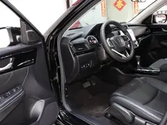 2019 Honda Crider 180Turbo CVT, чёрный — фото 8