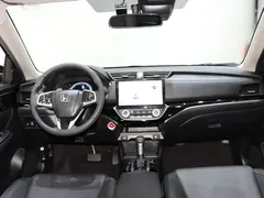 2019 Honda Crider 180Turbo CVT, чёрный — фото 11