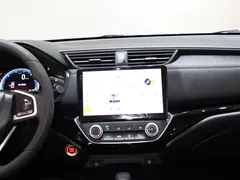 2019 Honda Crider 180Turbo CVT, чёрный — фото 13
