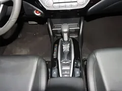 2019 Honda Crider 180Turbo CVT, чёрный — фото 14