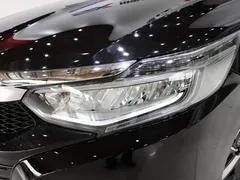 2019 Honda Crider 180Turbo CVT, чёрный — фото 18