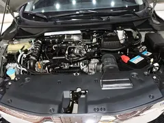 2019 Honda Crider 180Turbo CVT, чёрный — фото 20