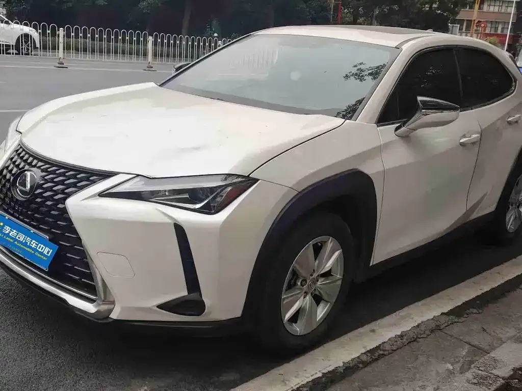 2020 Lexus UX 200 Special Edition