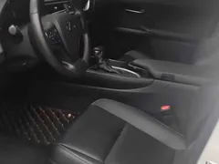 2020 Lexus UX 200 Special Edition, белый — фото 7