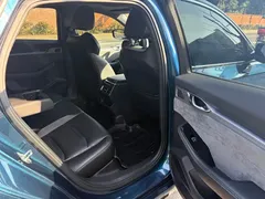 2023 Geely Preface 2.0TD, синий — фото 7