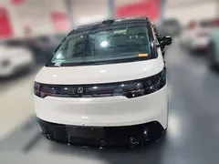 2025 Zeekr Mix Long Range ADAS, чёрный — фото 5