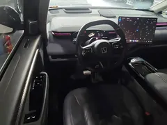 2025 Zeekr Mix Long Range ADAS, чёрный — фото 15