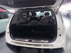 2025 Zeekr Mix Long Range ADAS, чёрный — фото 24