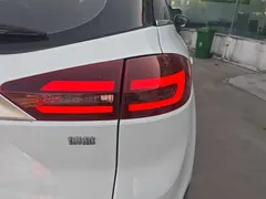 2021 Geely Atlas 1.8TD DCT 2WD Comfort, белый — фото 8