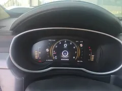 2021 Geely Atlas 1.8TD DCT 2WD Comfort, белый — фото 12