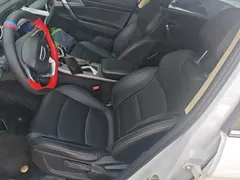 2021 Geely Atlas 1.8TD DCT 2WD Comfort, белый — фото 15
