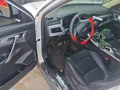 2021 Geely Atlas 1.8TD DCT 2WD Comfort, белый — фото 16