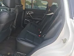 2021 Geely Atlas 1.8TD DCT 2WD Comfort, белый — фото 17