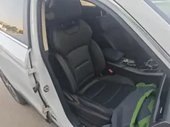 2021 Geely Atlas 1.8TD DCT 2WD Comfort, белый — фото 25