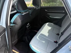 2022 Geely Emgrand 4th Gen 1.5L CVT Premium — фото 5