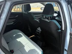 2022 Geely Emgrand 4th Gen 1.5L CVT Premium — фото 9