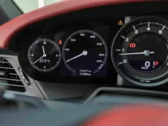 2022 Porsche 911 Carrera S 3.0T, белый — фото 15