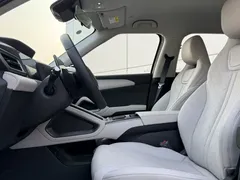 2025 BYD Yuan UP Smart Driving 401km Vitality, зелёный — фото 7