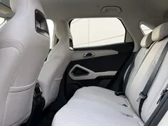 2025 BYD Yuan UP Smart Driving 401km Vitality, зелёный — фото 11