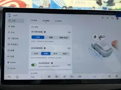 2025 BYD Yuan UP Smart Driving 401km Vitality, зелёный — фото 15