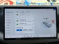 2025 BYD Yuan UP Smart Driving 401km Vitality, зелёный — фото 17
