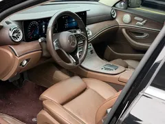 2021 Mercedes-Benz E-Class E 260 L, чёрный — фото 9