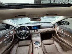 2021 Mercedes-Benz E-Class E 260 L, чёрный — фото 12