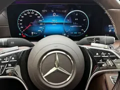 2021 Mercedes-Benz E-Class E 260 L, чёрный — фото 13