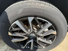 2021 Haval H6 3rd Gen 2.0T AT 4WD Max, белый — фото 6