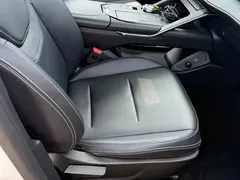 2021 Haval H6 3rd Gen 2.0T AT 4WD Max, белый — фото 14